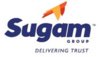 Sugam Parivahan logo