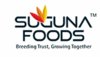 Suguna Poultry Farm Ltd. logo