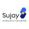 Sujay Distributors & Consultants logo