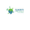 Sukriti logo