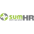 sumHR  - HRMS Software logo