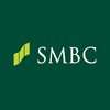 Sumitomo Mitsui Banking Corporation logo