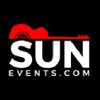 Sun Events logo