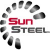 Sun Steel logo