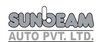 Sunbeam Auto Logo