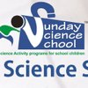 Sunday Science School logo