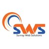 Sunray Web Solutions logo