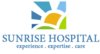 Sunrise Hospital logo