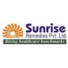 SUNRISE REMEDIES PVT. LTD. logo