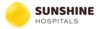 Sunshine Hospitals Logo