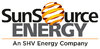 SunSource Energy Logo