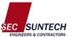 Suntech Engineers logo