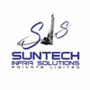 Suntech Infra Solutions Pvt Ltd logo