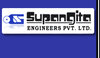 Supangita Engineers logo