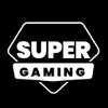 Super Gaming logo