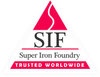 Super Iron Foundry logo