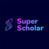 Super Scholar logo