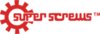 Super Screws logo