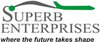 Superb Enterprises logo