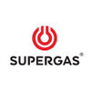 SUPERGAS logo