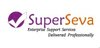 SuperSeva Services Pvt logo