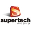 Supertech logo