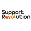 Support Revolution logo