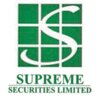 Supreme Securities Logo