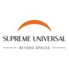 Supreme Universal logo