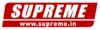 Supreme logo