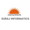 Suraj Informatics logo