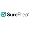 SurePrep logo