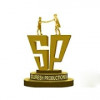 Suresh Productions Logo