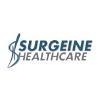 Surgeine Healthcare logo