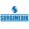 Surgimedik Healthcare India logo