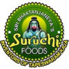 Suruchi Foods logo