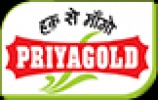 Priyagold Biscuits logo