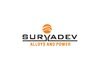 Suryadev Alloys And Power logo