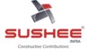 Sushee Infra & Mining logo