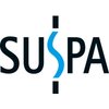 Suspa Pneumatics logo