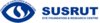 Susrut Eye Foundation & Research Centre Logo