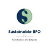 Sustainable BPO logo