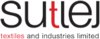 Sutlej Textiles and Industries Ltd. logo