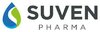 Suven Pharma logo