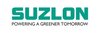 Suzlon Gujarat Wind Park logo