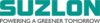 Suzlon Infrastructure Services logo