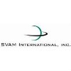 Svam International logo