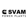 SVAM Power Plants Logo