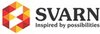 Svarn Infratel Logo