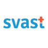 Svast Healthcare logo